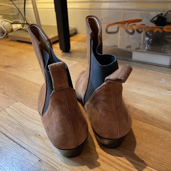 Filippa K Elaine Chelsea Boot SZ 38 - Picture 5 of 6